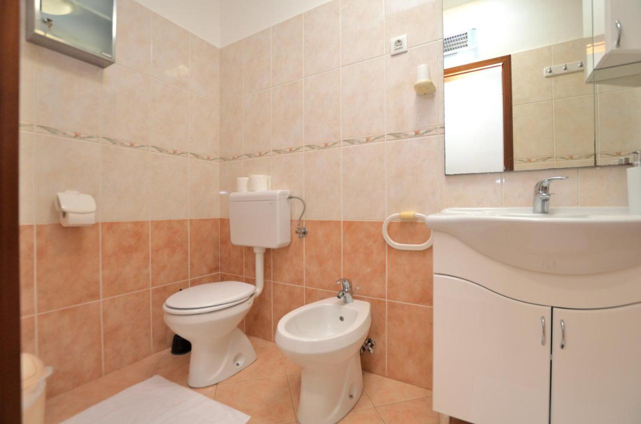 Apartment Gianfranko Opatija Exterior photo