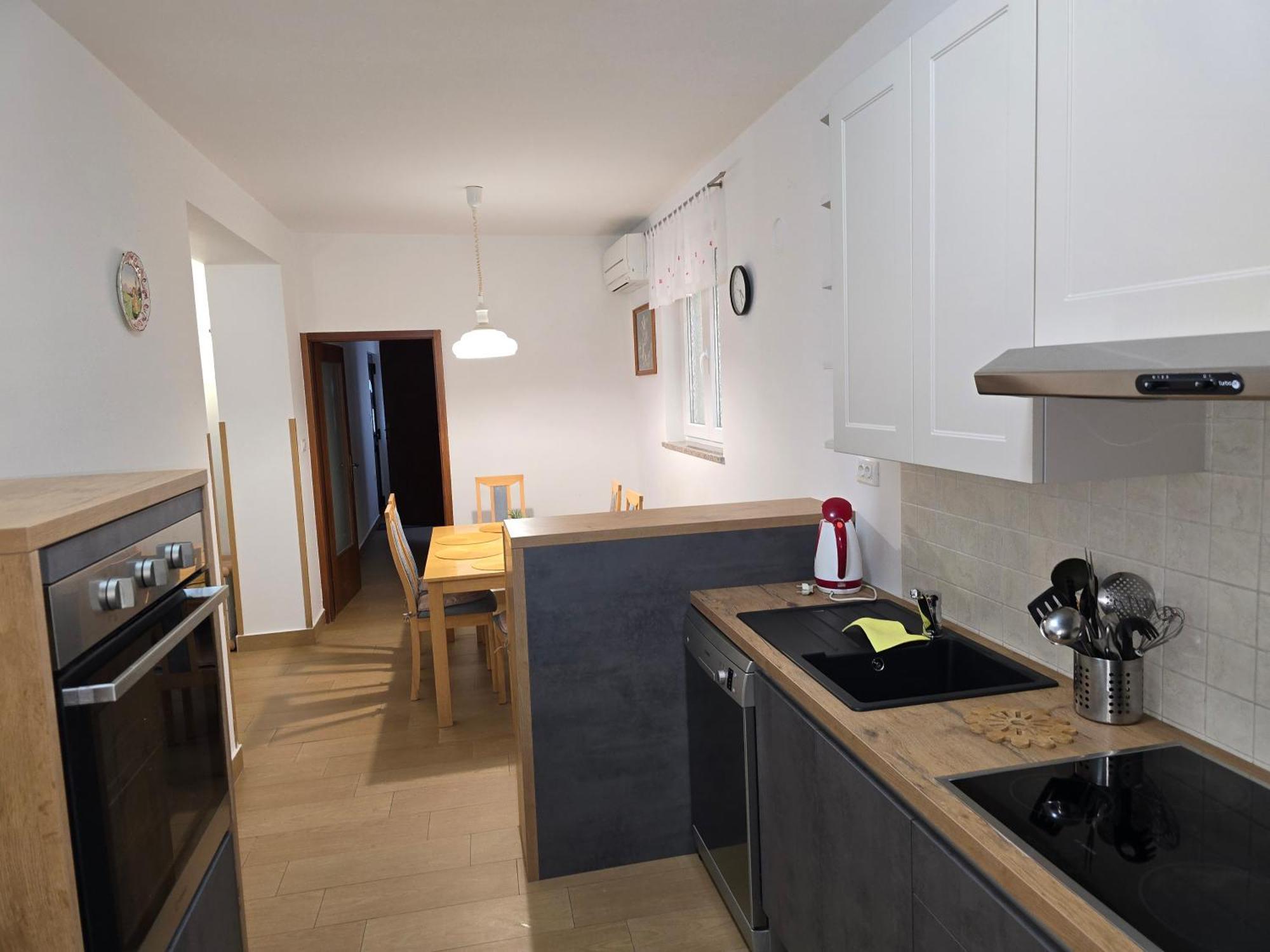 Apartment Gianfranko Opatija Exterior photo